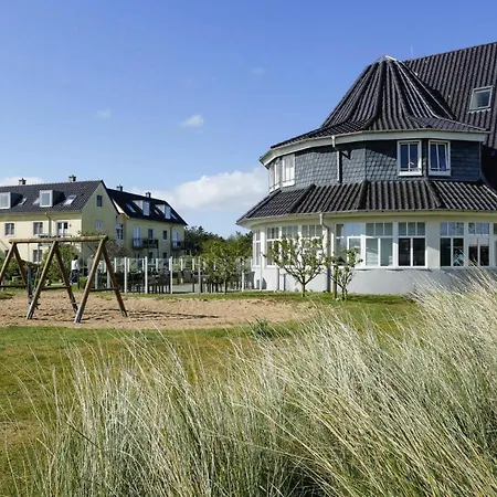 Tui Blue 公寓 Sylt