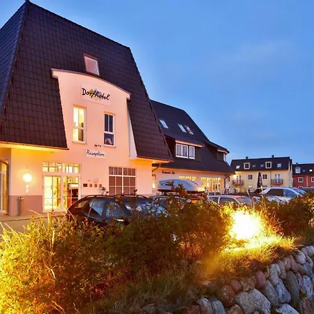 Tui Blue 公寓 Sylt