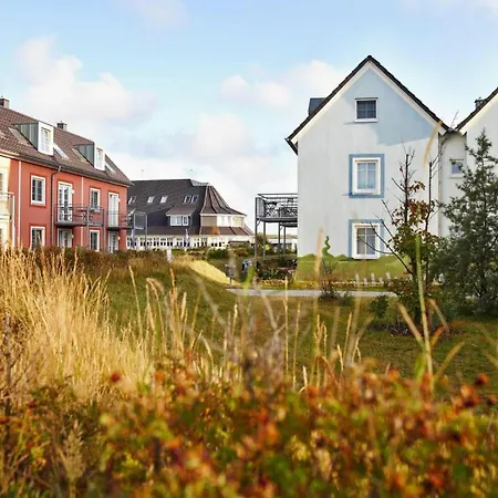 Tui Blue * Sylt